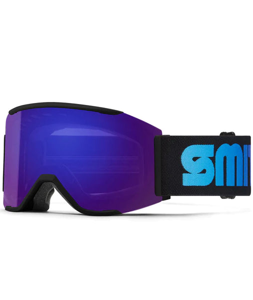 Smith Squad MAG Goggles