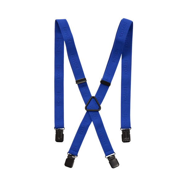 Kombi Suspenders