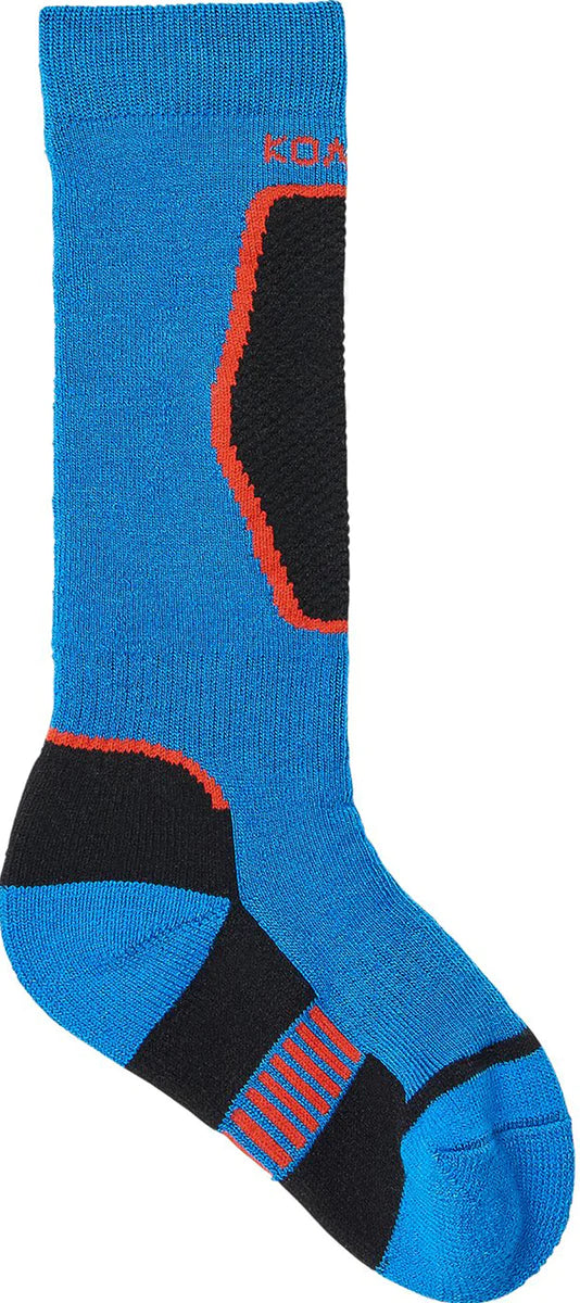 Kombi - The Brave Children Sock