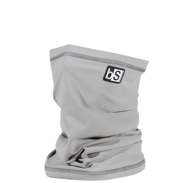 The Tube is UPF 50+ (UV) rated for sun protection and has a seamless inner lining that is highly breathable for all season use.