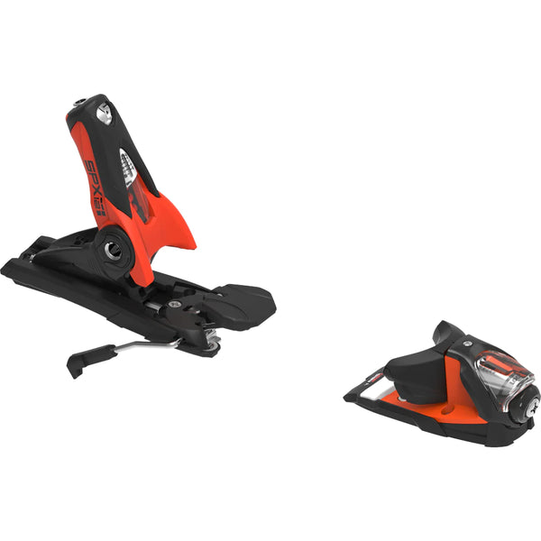 Look SPX 12 Rockerace Race Binding