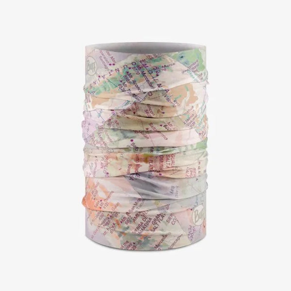 Buff Original EcoStretch Neck Tube - Ilus Multi