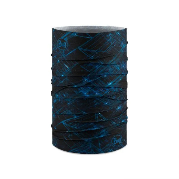 Buff Original EcoStretch Neck Tube - Ab5tr Blue