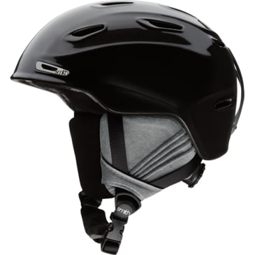 The Smith Arrival Helmet for Winter Sporting Events is a great way to make sure that your head is always protected. 