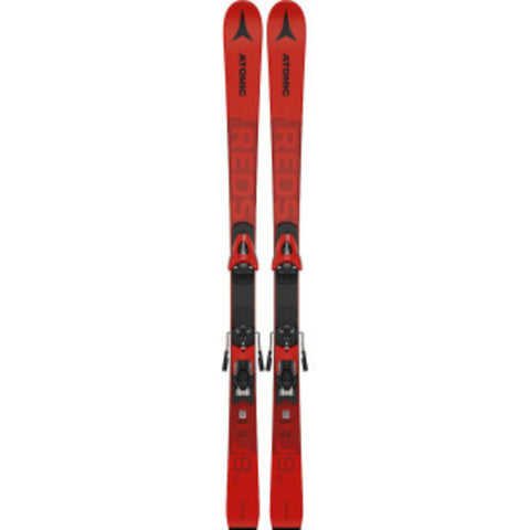 Atomic Redster J9 RS J-RP Ski with L7 Binding