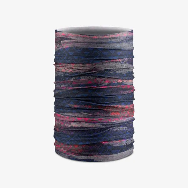 Buff Original EcoStretch Neck Tube - Night Blue