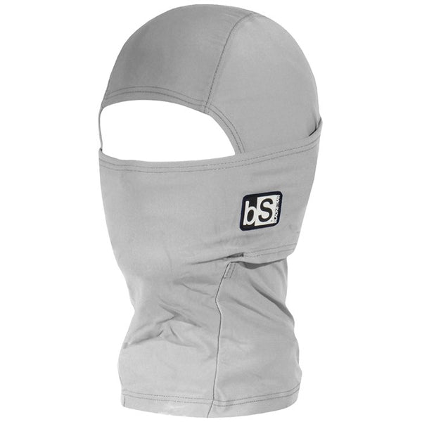 BlackStrap The Kids Hood - Steel