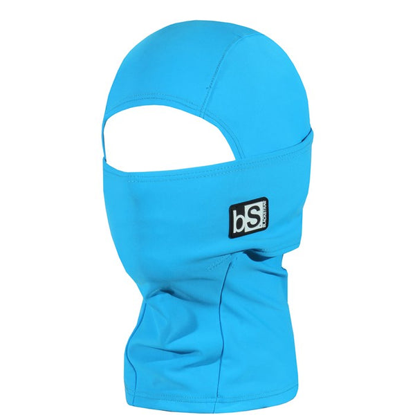 BlackStrap The Kids Hood - Turquoise