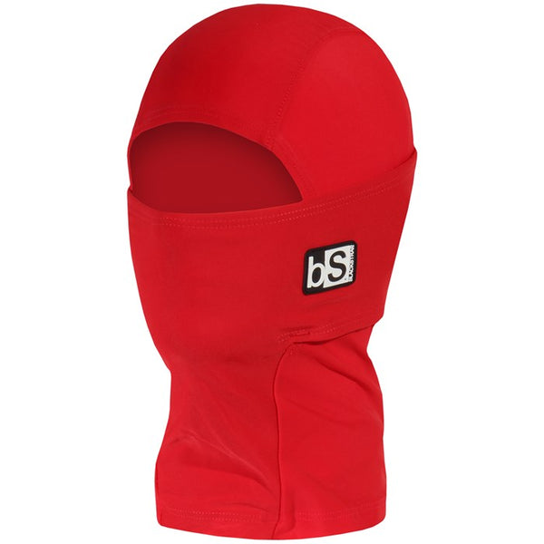 BlackStrap The Kids Hood - Crimson