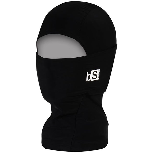 BlackStrap The Kids Hood - Black