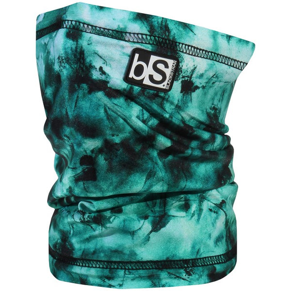 BlackStrap The Kids Tube - Tie Dye Teal