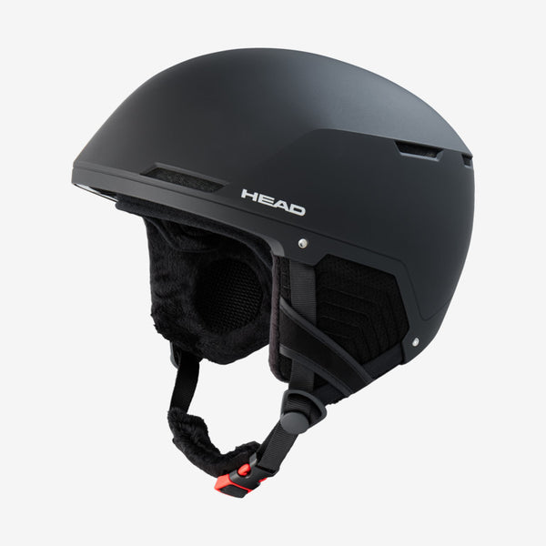 HEAD Compact Pro Helmet