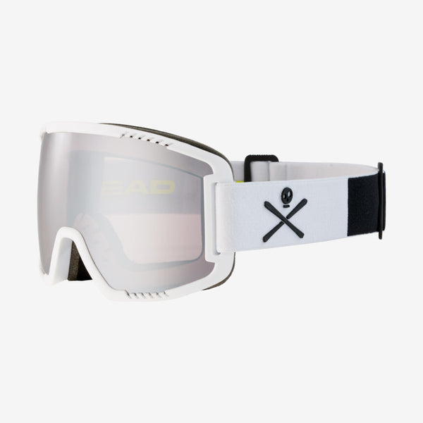 HEAD Contex Pro 5K - Chrome WCR