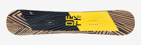 HEAD Defy Youth Junior Snowboard