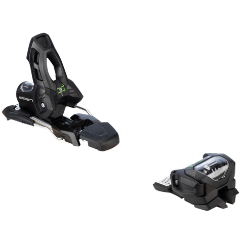 Elan Attack 11 GW Black Binding with br.95