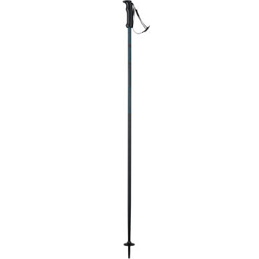 Elan Hot Rod Adult Poles | Slopeside Skis & Boards