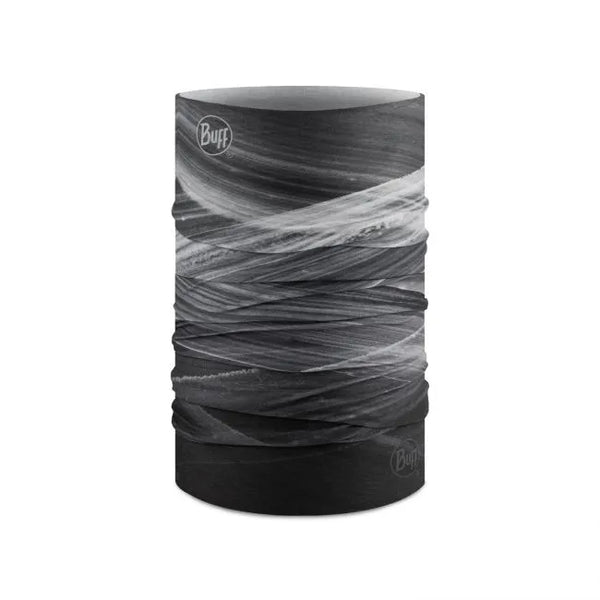 Buff Original EcoStretch Neck Tube - Speed Graphite