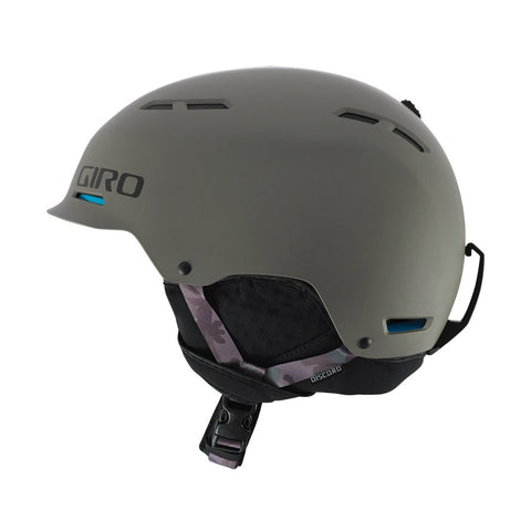 An all-new offering in our innovative Soft Shell category, the Discord helmet expands your options for freestyle freedom and expression in natural terrain.