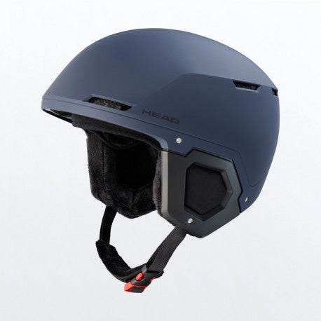 HEAD Compact Helmet - Dusky Blue
