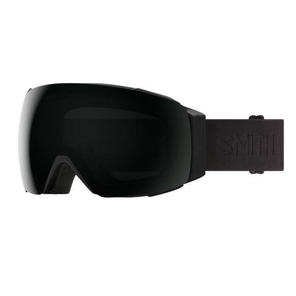 Blackout + ChromaPop Sun Black Lens