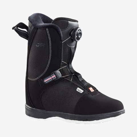 (26) HEAD JR BOA Snowboard Boot
