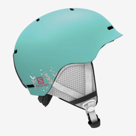 Salomon Grom Junior Helmet