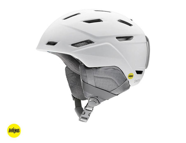 Introducing the all-new Prospect Jr. featuring the world's first helmet liner system that grows as you do.