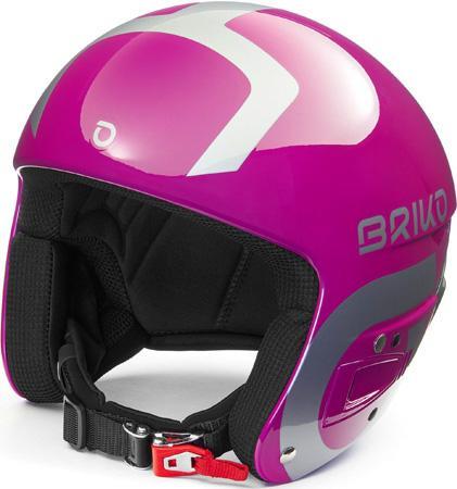 Perfect fit thanks to the integrated roll-fit.