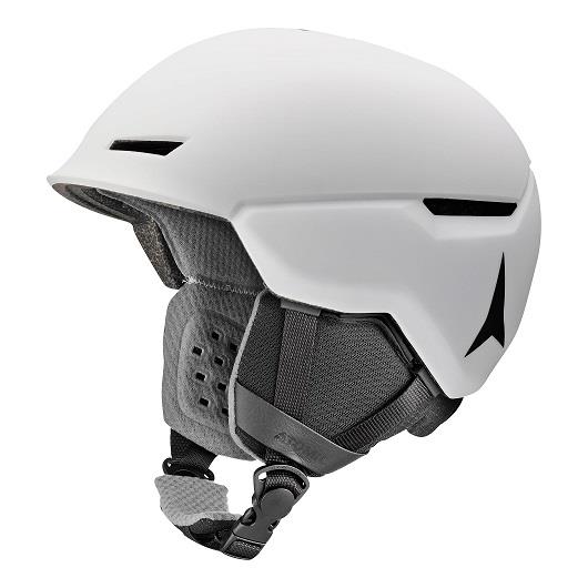 A top all-mountain helmet.