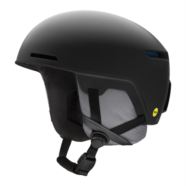 Smith Code MIPS Helmet - Matte Black