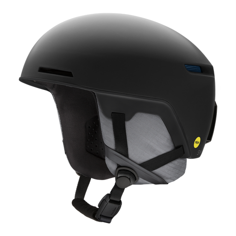 Smith Code MIPS Helmet - Matte Black