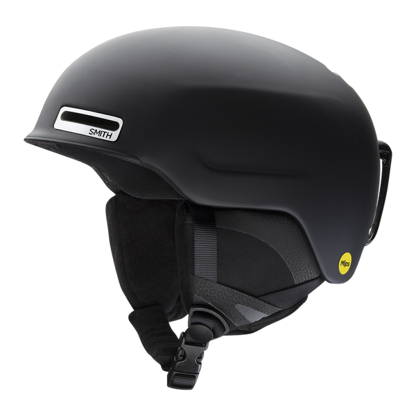 Smith Maze MIPS Helmet - Matte Black