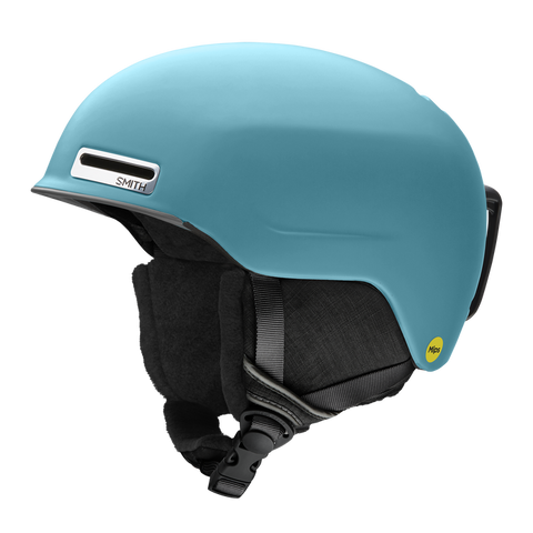 Smith Allure MIPS Helmet - Matte Storm
