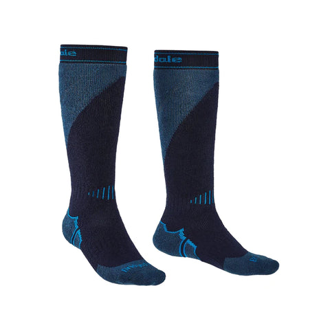 Bridgedale Midweight Plus Socks