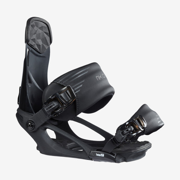 Snowboard Bindings