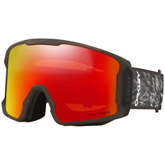 OAKLEY Line Miner™ L  Goggles OAKLEY LINE MINER PRO L