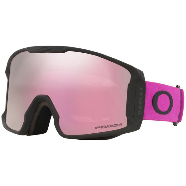 （美品）OAKLEY Line Miner™  Goggles image.jpg