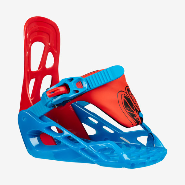 Head P Kid Junior Snowboard Binding