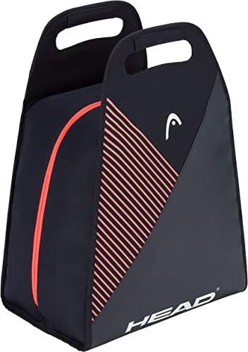 With the Head Women Bootbag you carry your boots and your helmet like they are in a handbag.