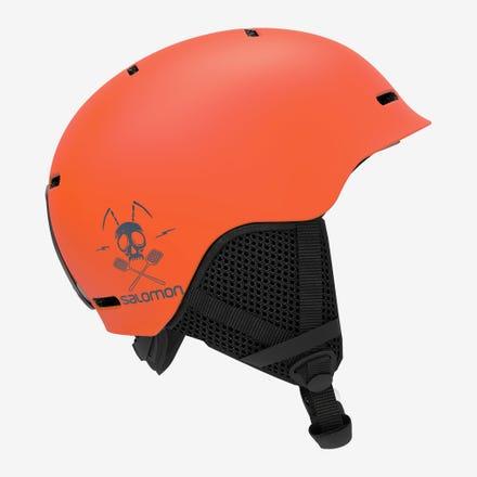 Salomon Grom Junior Helmet