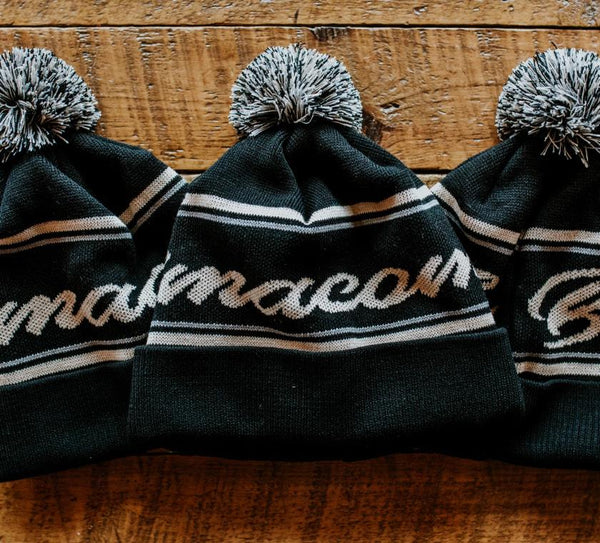 Brimacombe Youth Toque