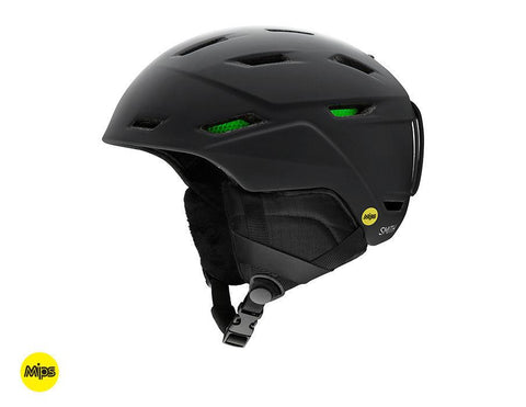 Introducing the all-new Prospect Jr. featuring the world's first helmet liner system that grows as you do.