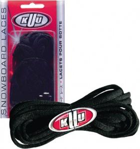 KUU Snowboard Laces