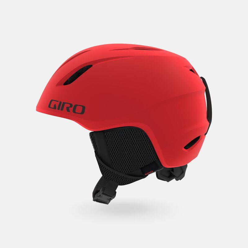 giro launch junior ski snowboard helmet Giro Launch Junior Helmet