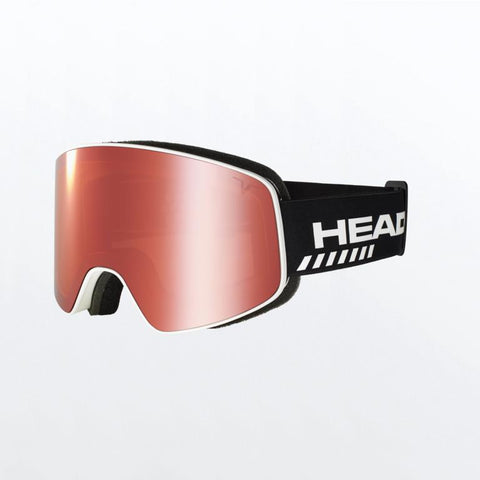 Constructed with double-lens which offers the best UV and anti-fog protection. 