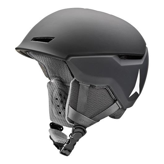 A top all-mountain helmet.