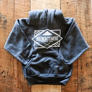 Brimacombe Junior Pullover Hoodie