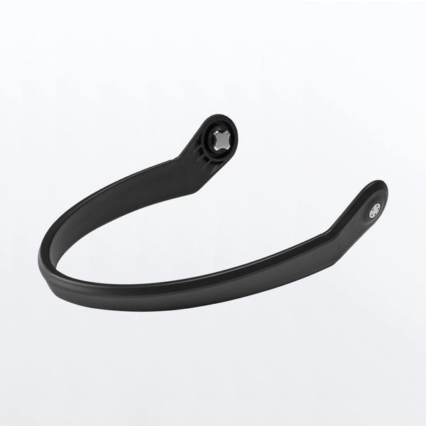 Head Chin protector for technical disciplines, compatible with the Head Downforce and Team SL Helmet models.