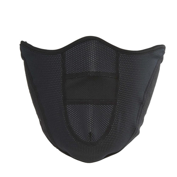 Microflex face mask
