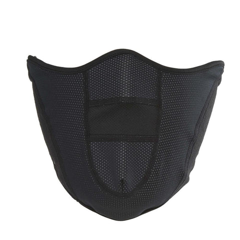 Microflex face mask